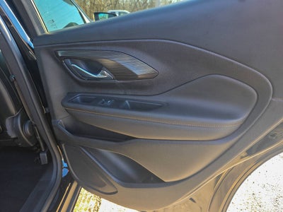 2021 GMC Terrain SLT 4x4 4dr SUV