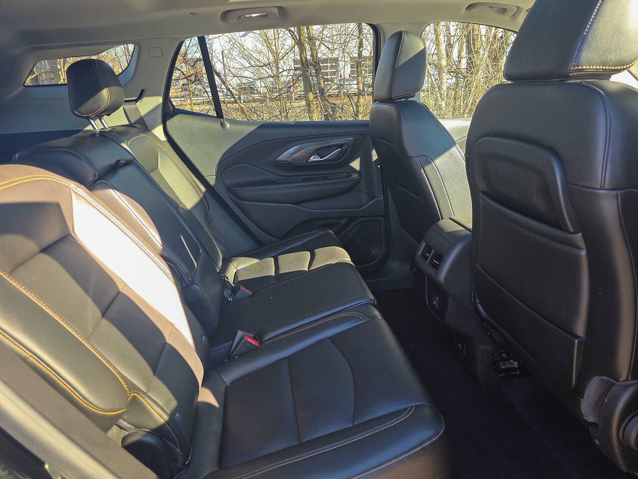 2021 GMC Terrain SLT 4x4 4dr SUV