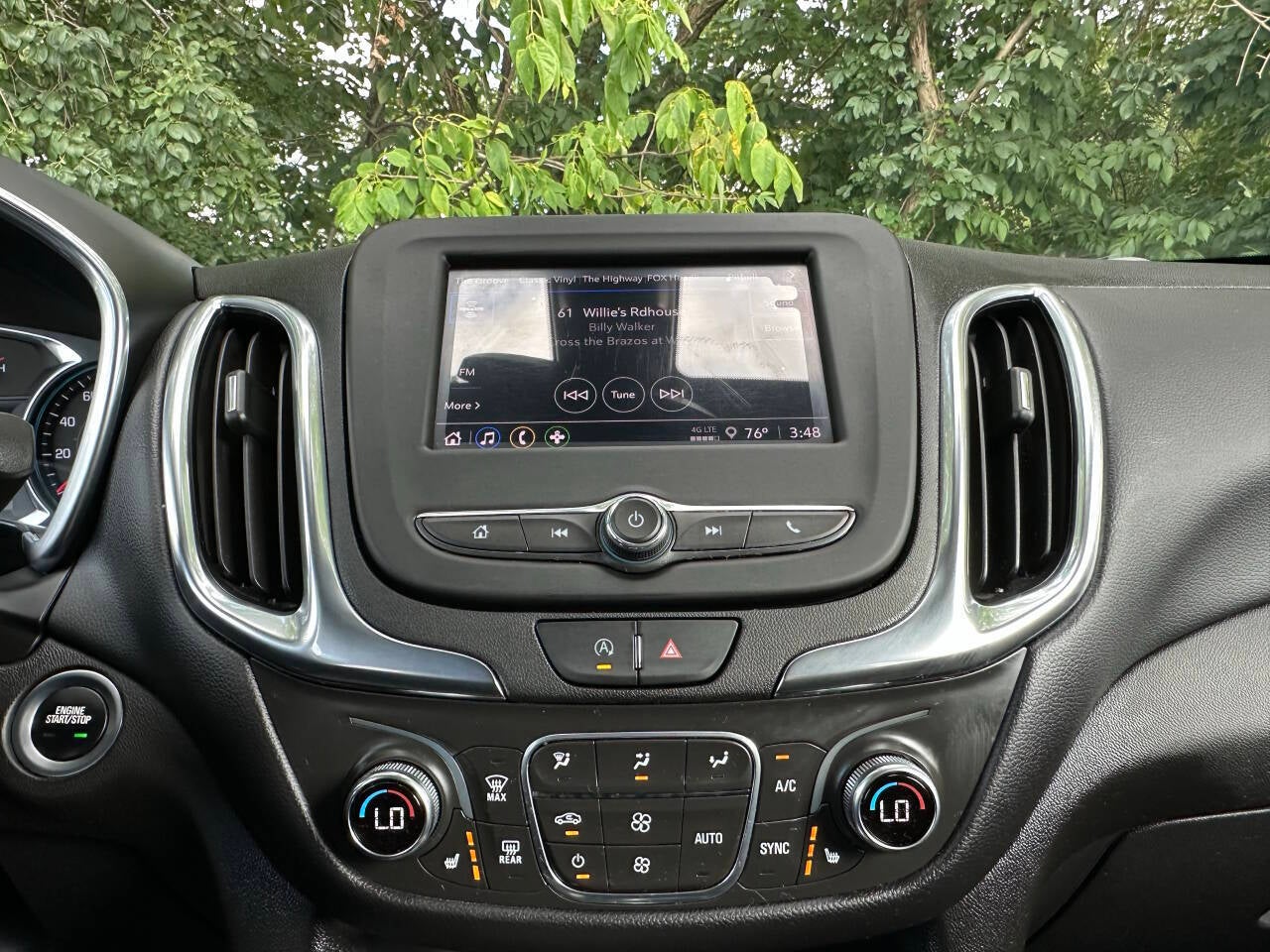 2022 Chevrolet Equinox LT 4x4 4dr SUV w/1LT