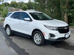 2022 Chevrolet Equinox LT 4x4 4dr SUV w/1LT