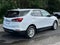2022 Chevrolet Equinox LT 4x4 4dr SUV w/1LT