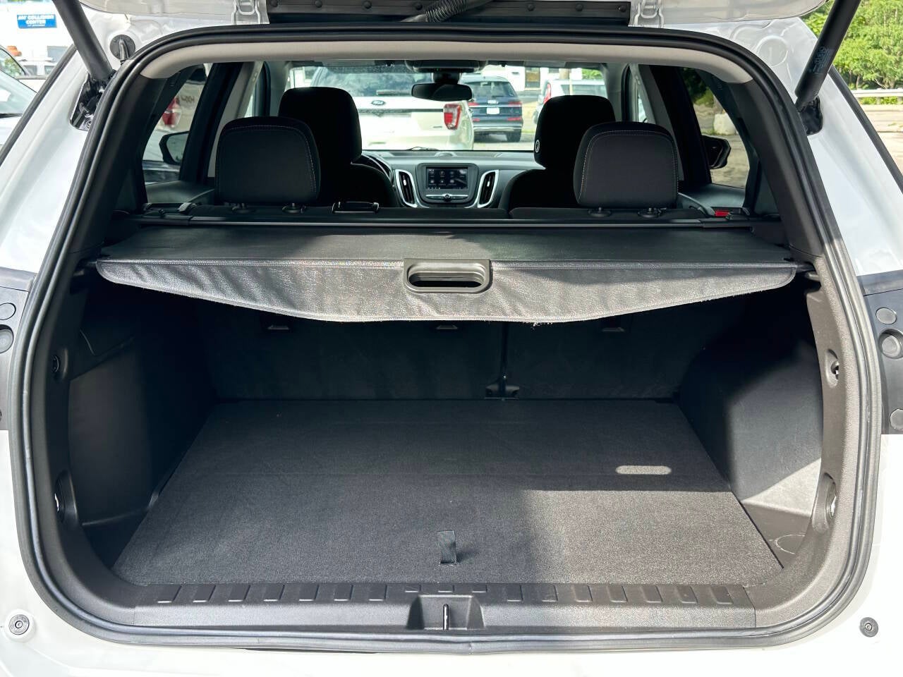 2022 Chevrolet Equinox LT 4x4 4dr SUV w/1LT