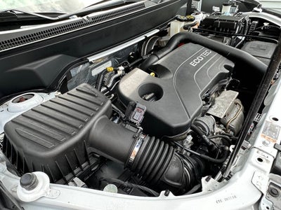 2022 Chevrolet Equinox LT 4x4 4dr SUV w/1LT