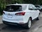 2022 Chevrolet Equinox LT 4x4 4dr SUV w/1LT