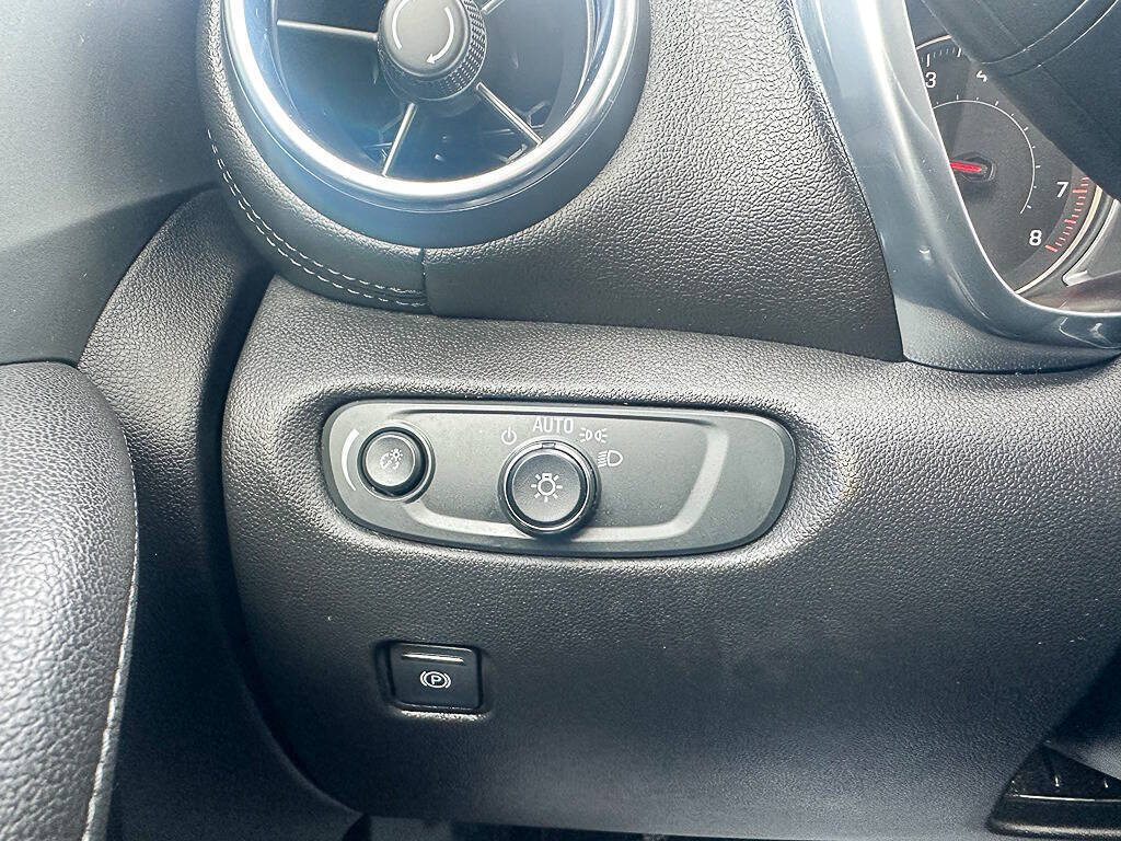 2020 Chevrolet Blazer LT AWD 4dr SUV w/2LT