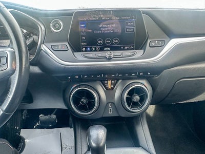 2020 Chevrolet Blazer LT AWD 4dr SUV w/2LT