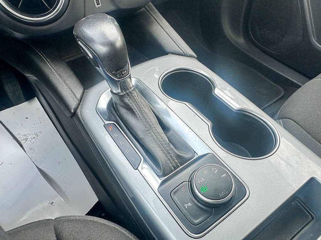 2020 Chevrolet Blazer LT AWD 4dr SUV w/2LT