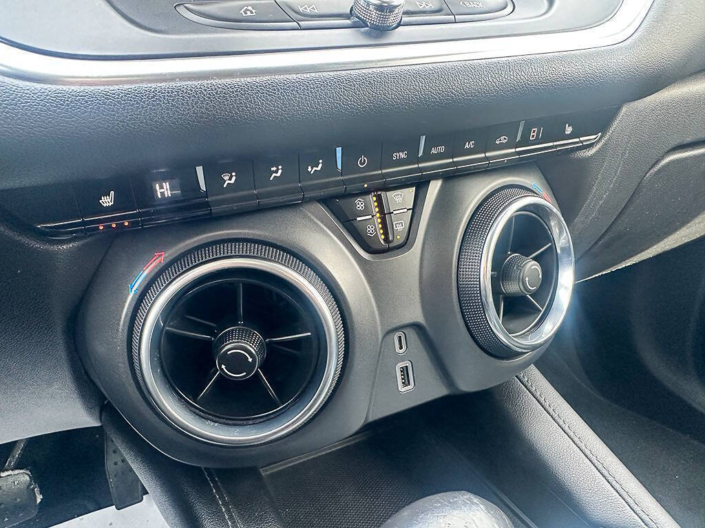 2020 Chevrolet Blazer LT AWD 4dr SUV w/2LT