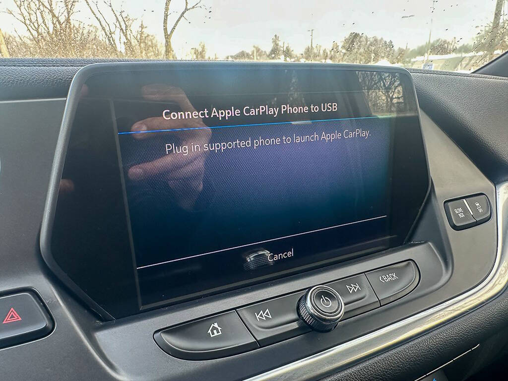 2020 Chevrolet Blazer LT AWD 4dr SUV w/2LT