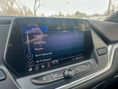 2020 Chevrolet Blazer LT AWD 4dr SUV w/2LT