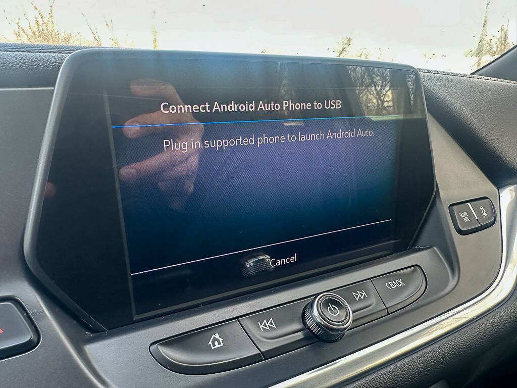 2020 Chevrolet Blazer LT AWD 4dr SUV w/2LT