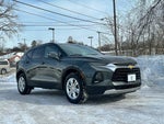2020 Chevrolet Blazer LT AWD 4dr SUV w/2LT