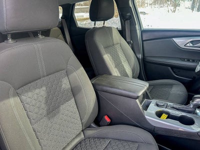 2020 Chevrolet Blazer LT AWD 4dr SUV w/2LT