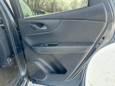 2020 Chevrolet Blazer LT AWD 4dr SUV w/2LT