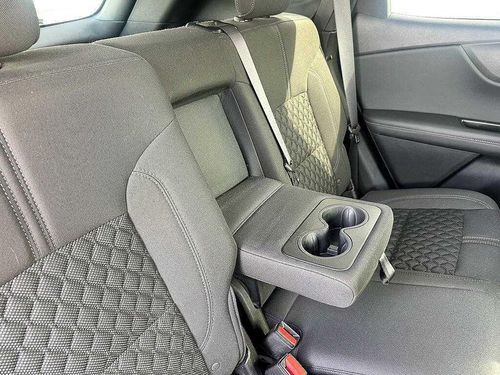 2020 Chevrolet Blazer LT AWD 4dr SUV w/2LT