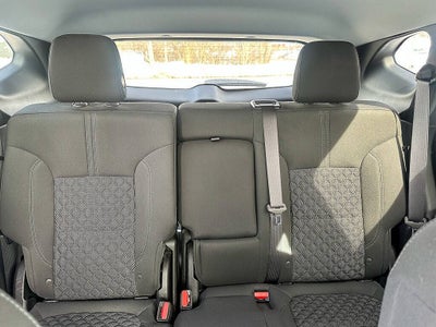 2020 Chevrolet Blazer LT AWD 4dr SUV w/2LT