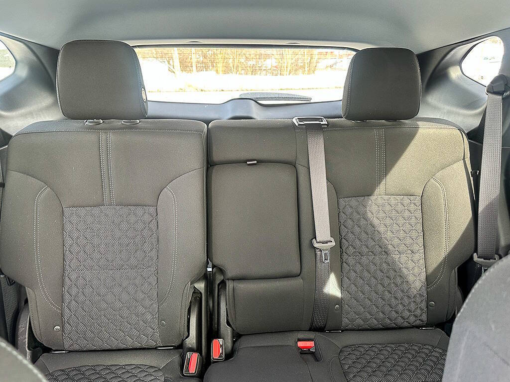 2020 Chevrolet Blazer LT AWD 4dr SUV w/2LT