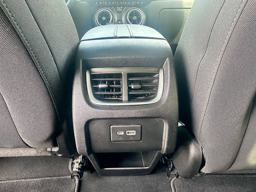 2020 Chevrolet Blazer LT AWD 4dr SUV w/2LT