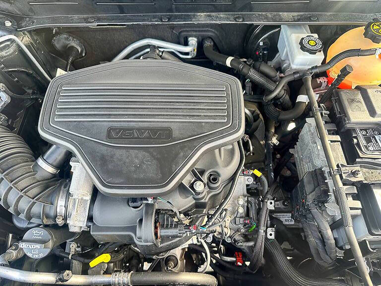 2020 Chevrolet Blazer LT AWD 4dr SUV w/2LT