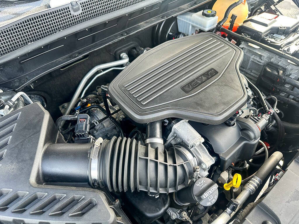 2020 Chevrolet Blazer LT AWD 4dr SUV w/2LT