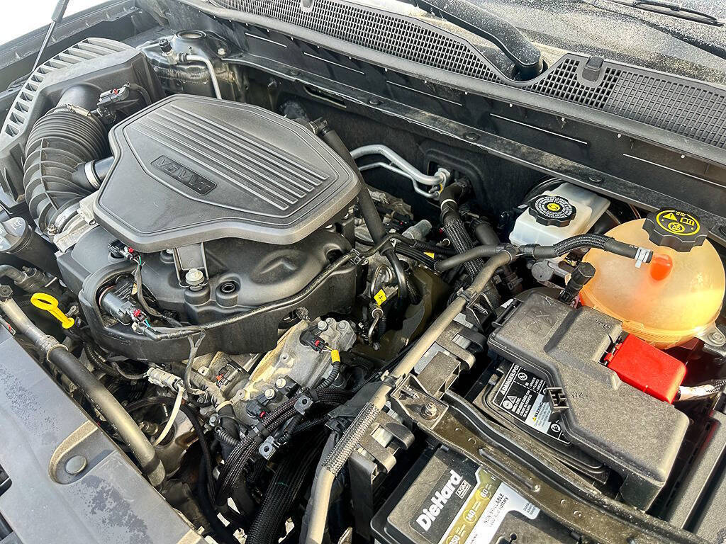 2020 Chevrolet Blazer LT AWD 4dr SUV w/2LT