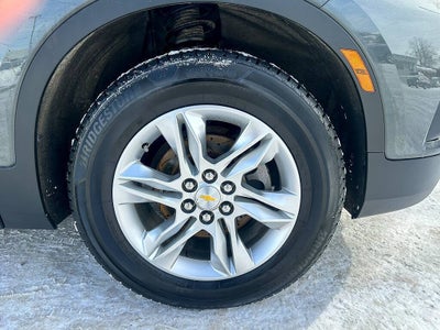 2020 Chevrolet Blazer LT AWD 4dr SUV w/2LT