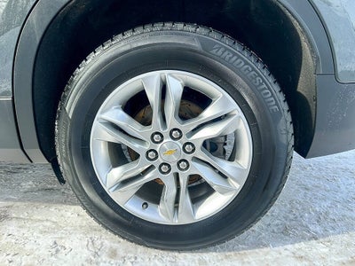 2020 Chevrolet Blazer LT AWD 4dr SUV w/2LT