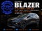 2020 Chevrolet Blazer LT AWD 4dr SUV w/2LT