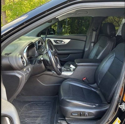 2020 Chevrolet Blazer LT AWD 4dr SUV w/2LT