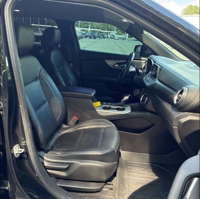 2020 Chevrolet Blazer LT AWD 4dr SUV w/2LT