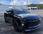 2020 Chevrolet Blazer LT AWD 4dr SUV w/2LT
