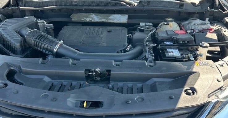 2021 Chevrolet Blazer LT AWD 4dr SUV w/3LT