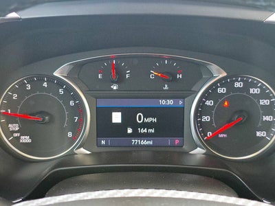 2021 Chevrolet Blazer LT AWD 4dr SUV w/3LT