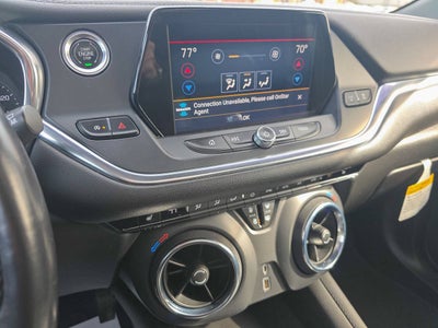 2021 Chevrolet Blazer LT AWD 4dr SUV w/3LT