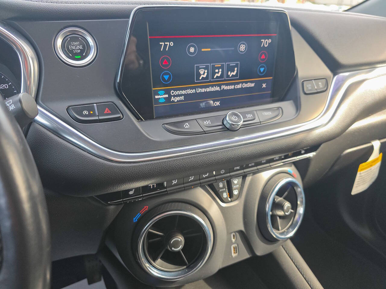 2021 Chevrolet Blazer LT AWD 4dr SUV w/3LT