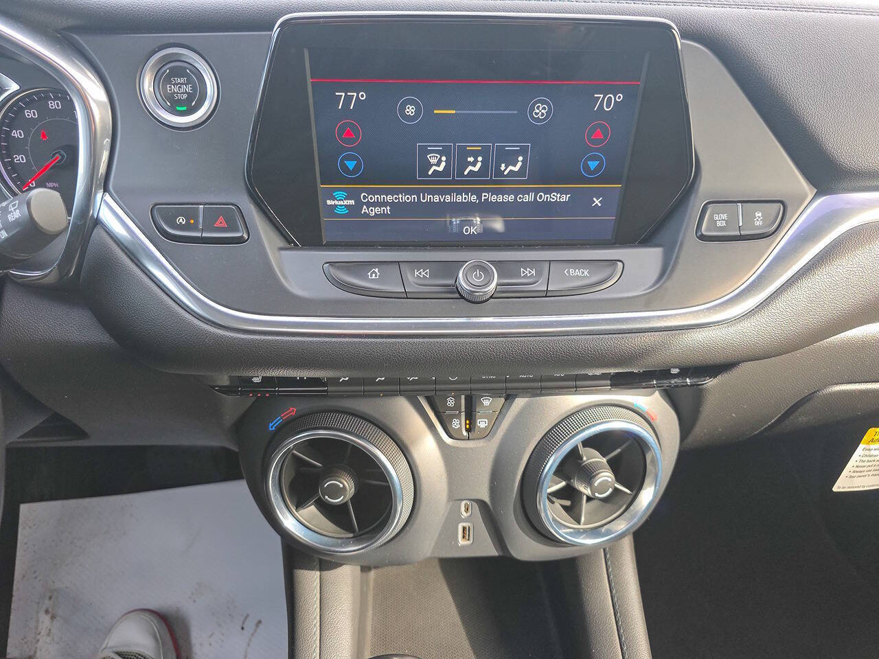 2021 Chevrolet Blazer LT AWD 4dr SUV w/3LT