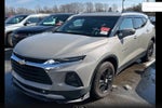 2021 Chevrolet Blazer LT AWD 4dr SUV w/3LT