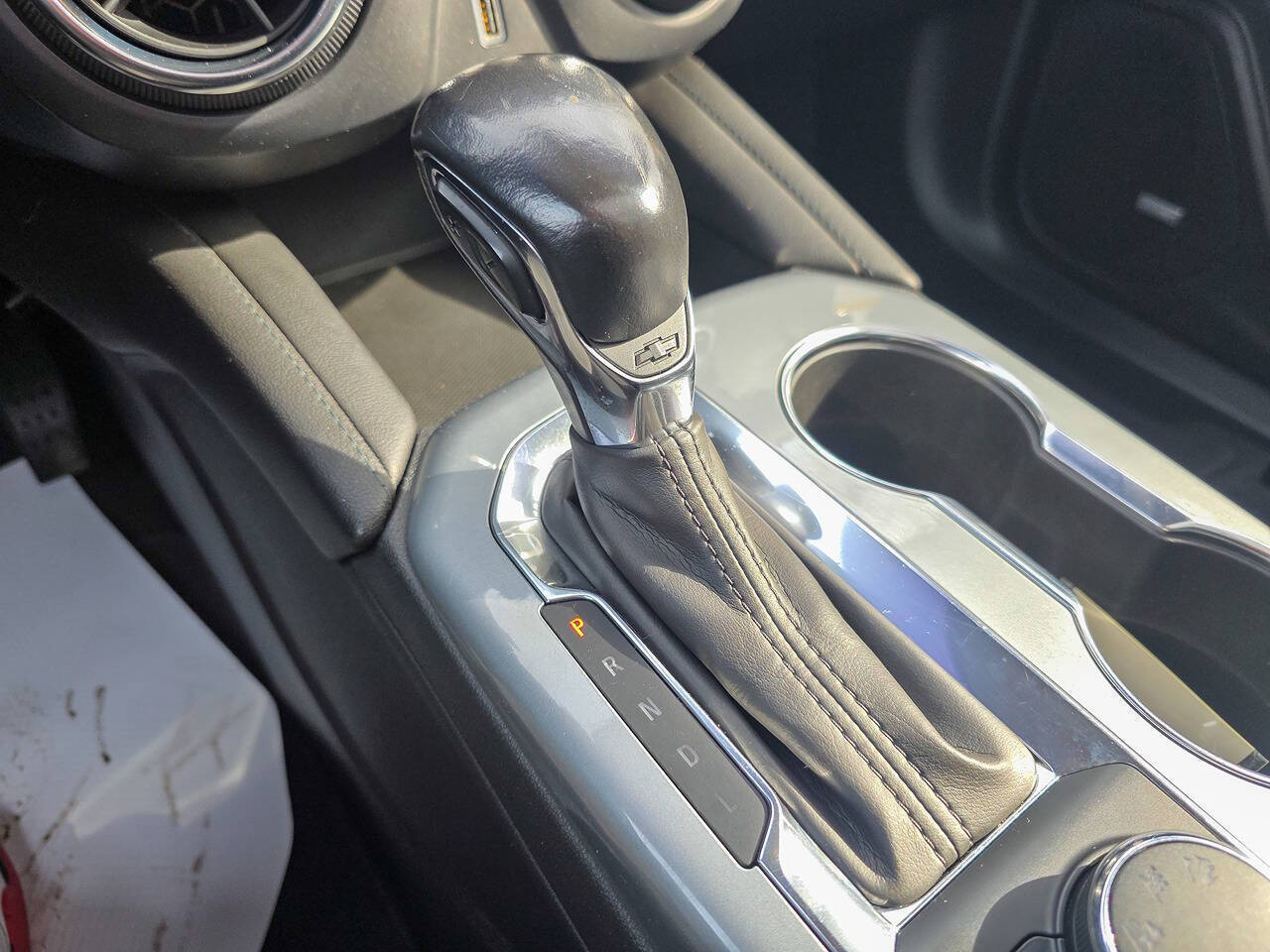 2021 Chevrolet Blazer LT AWD 4dr SUV w/3LT