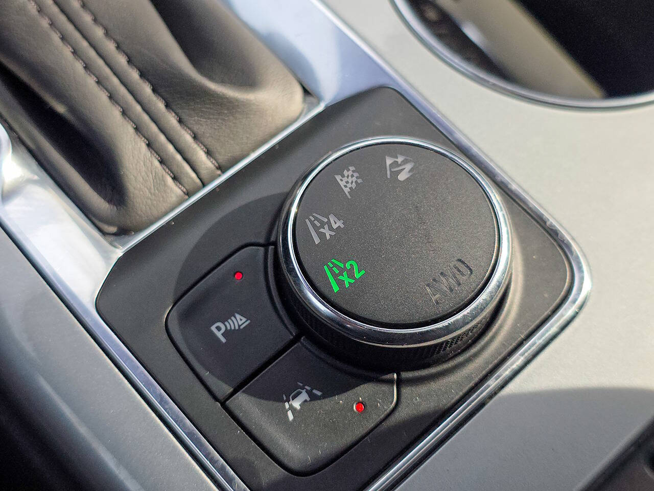 2021 Chevrolet Blazer LT AWD 4dr SUV w/3LT