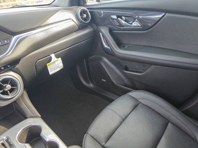 2021 Chevrolet Blazer LT AWD 4dr SUV w/3LT