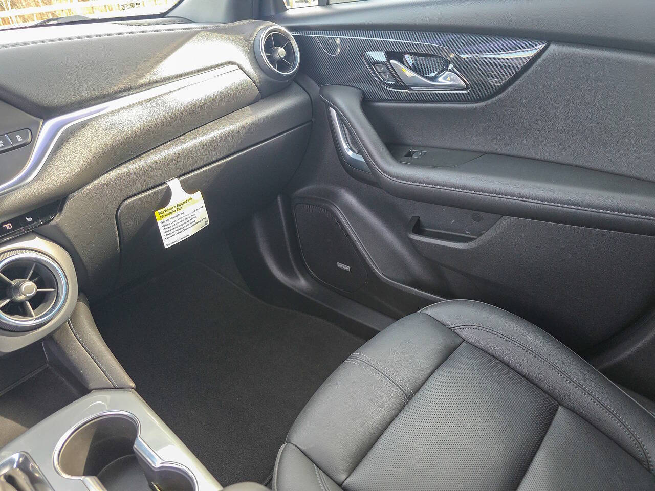 2021 Chevrolet Blazer LT AWD 4dr SUV w/3LT