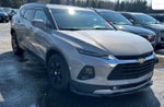 2021 Chevrolet Blazer LT AWD 4dr SUV w/3LT