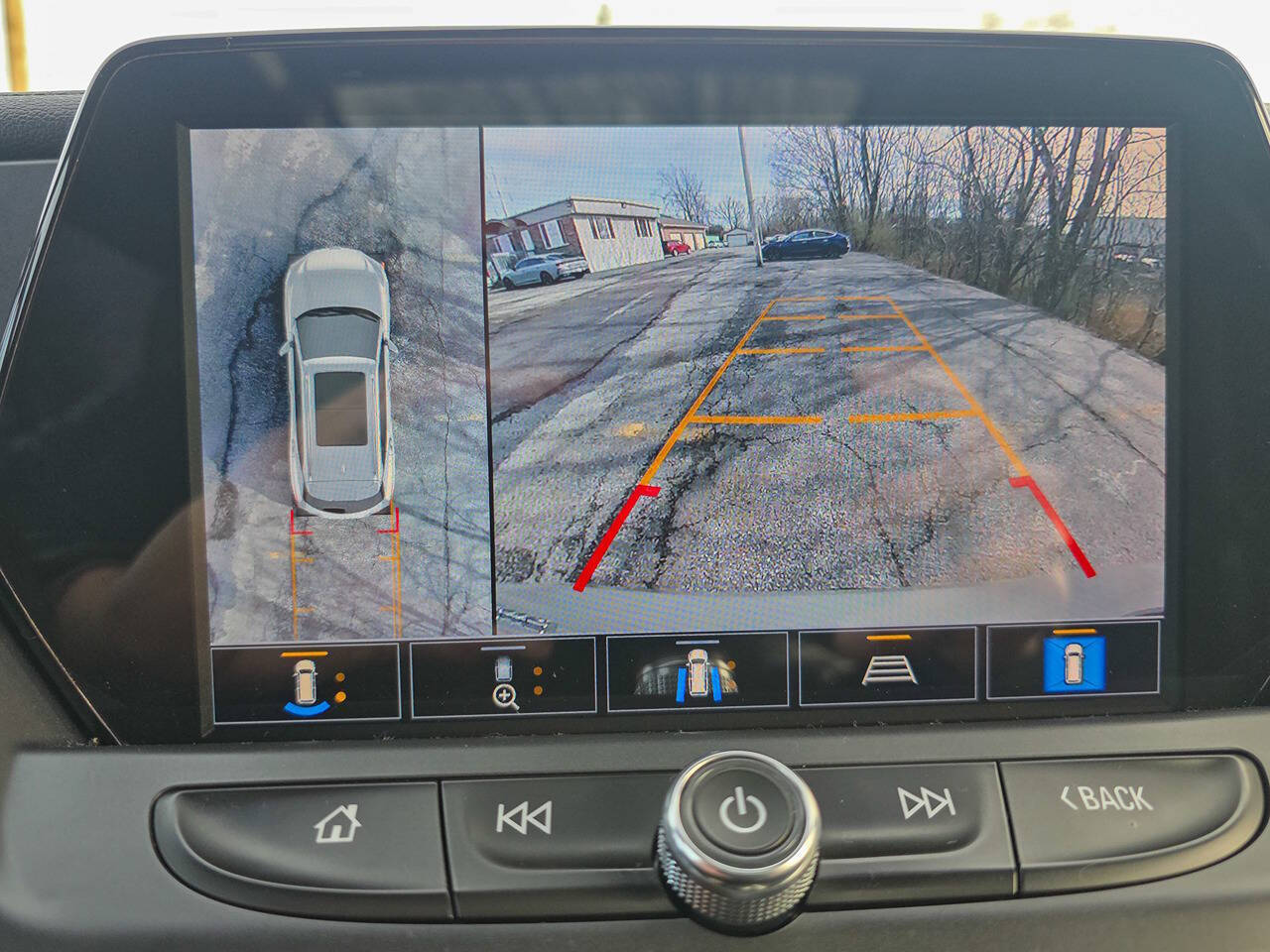 2021 Chevrolet Blazer LT AWD 4dr SUV w/3LT