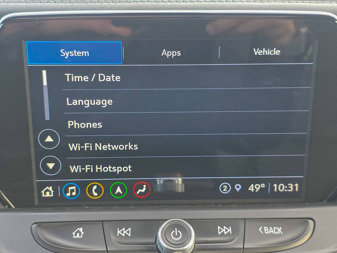 2021 Chevrolet Blazer LT AWD 4dr SUV w/3LT