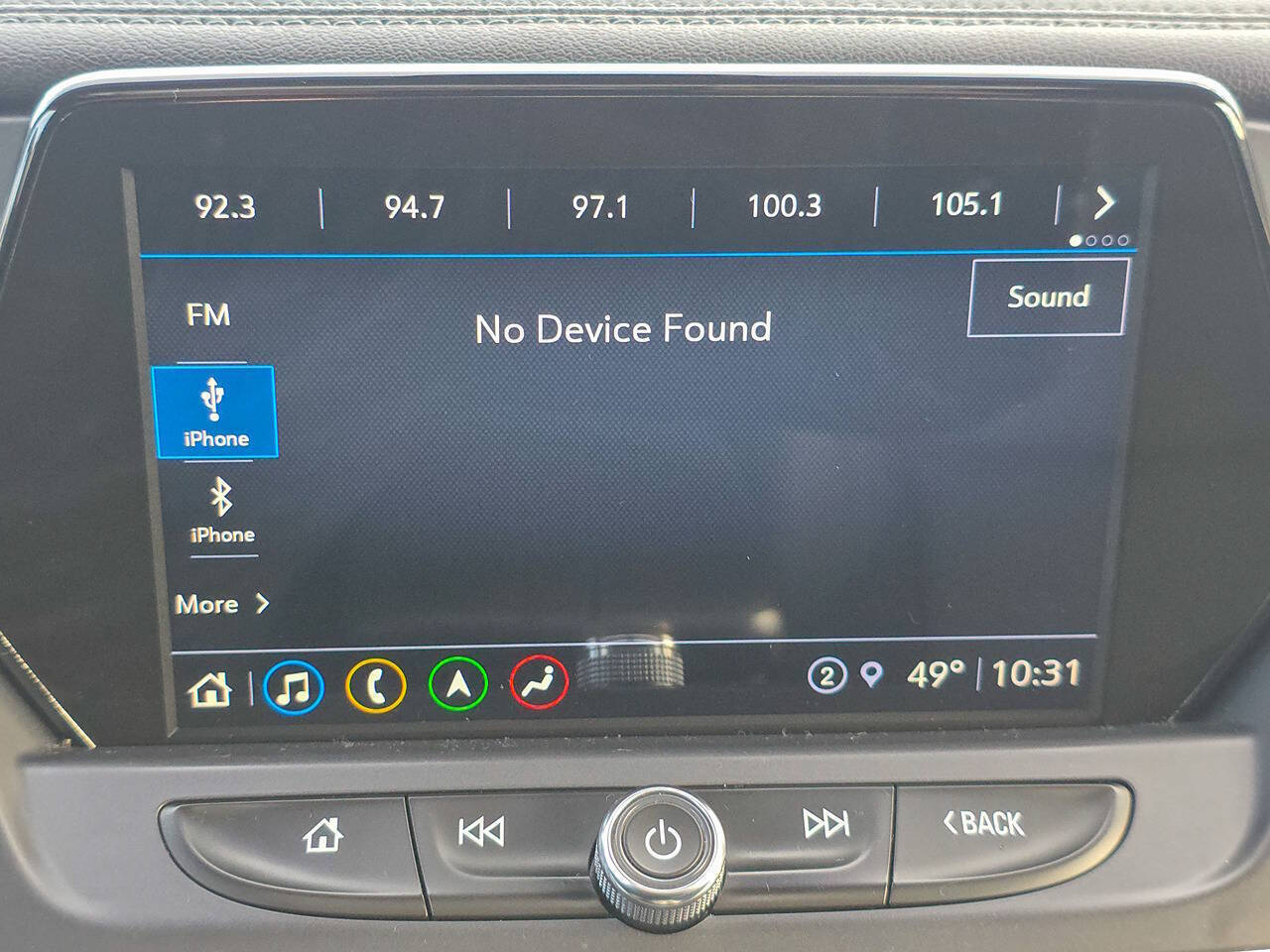 2021 Chevrolet Blazer LT AWD 4dr SUV w/3LT