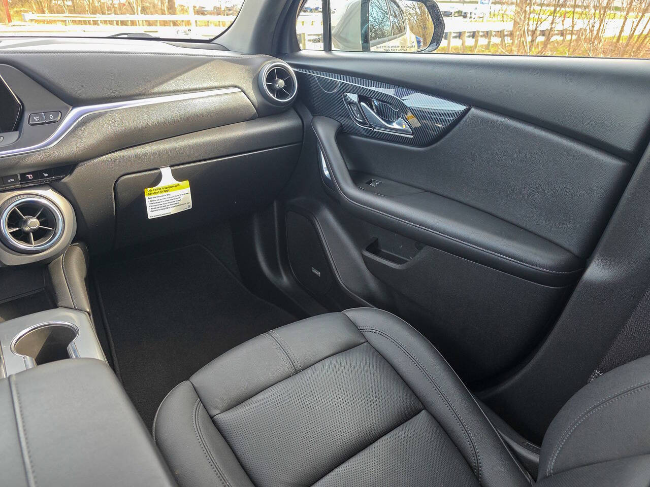 2021 Chevrolet Blazer LT AWD 4dr SUV w/3LT