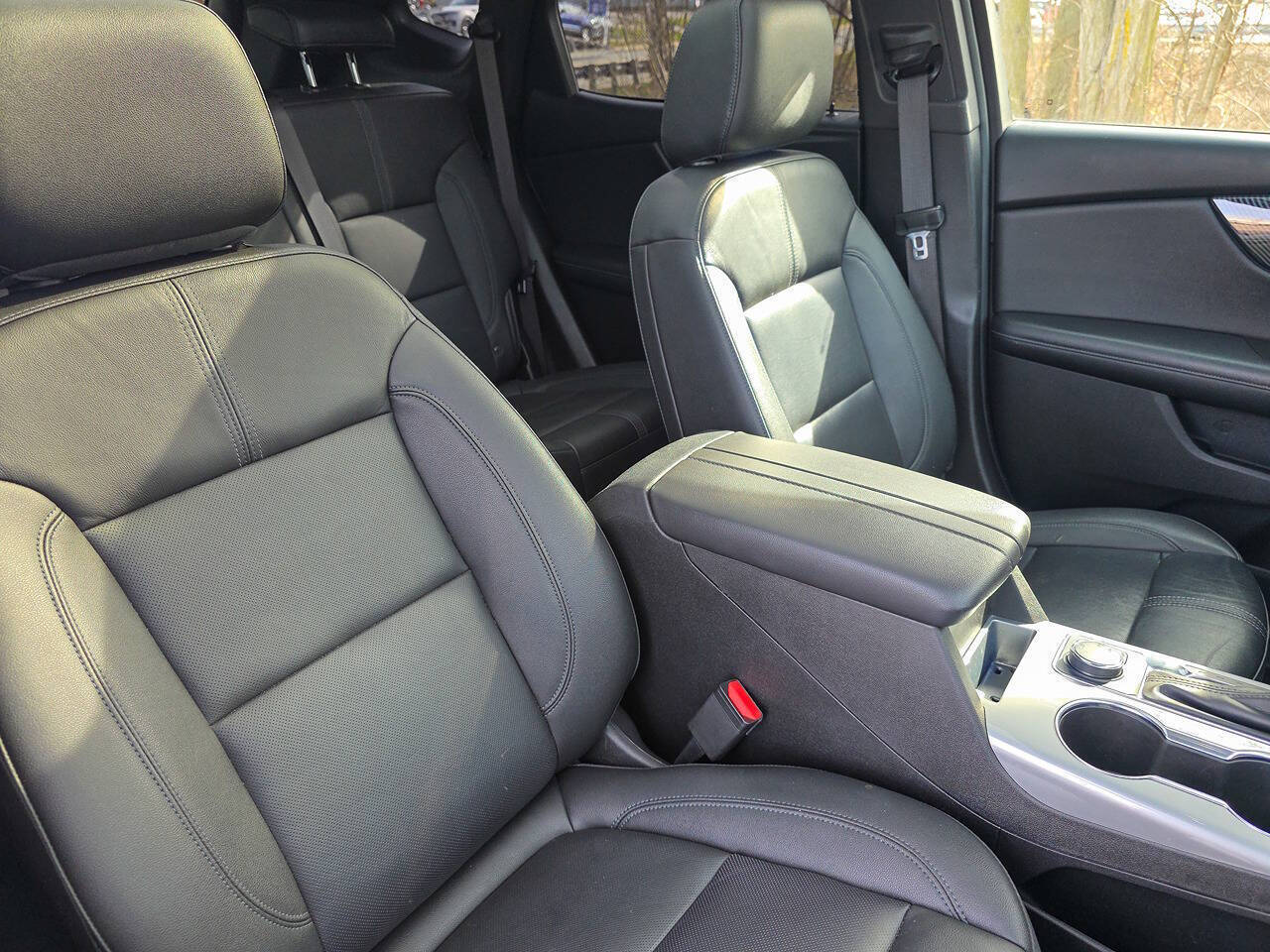 2021 Chevrolet Blazer LT AWD 4dr SUV w/3LT