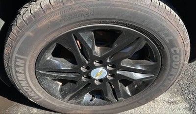 2021 Chevrolet Blazer LT AWD 4dr SUV w/3LT