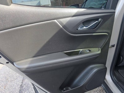 2021 Chevrolet Blazer LT AWD 4dr SUV w/3LT