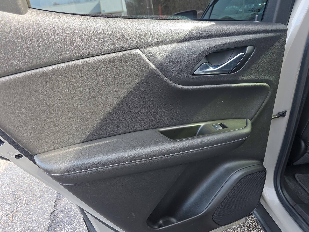 2021 Chevrolet Blazer LT AWD 4dr SUV w/3LT